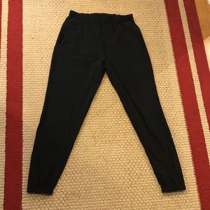 Lululemon surge jogger